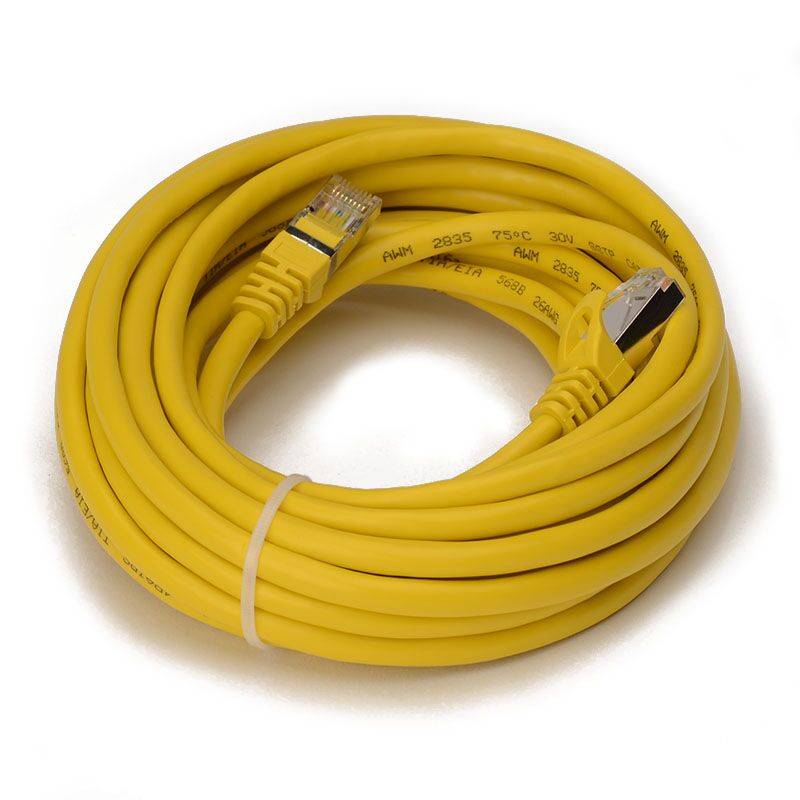 122-0861-1 | Telemark Cable, Oscillator, 25 FT.