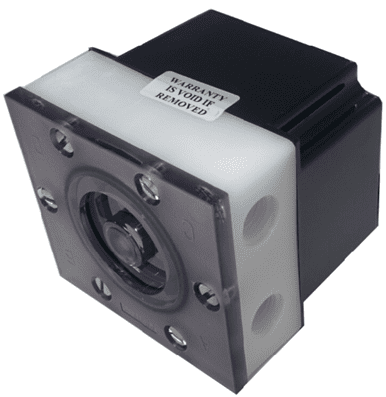 271-0831-3 | Telemark Water Flow Switch, 24VDC