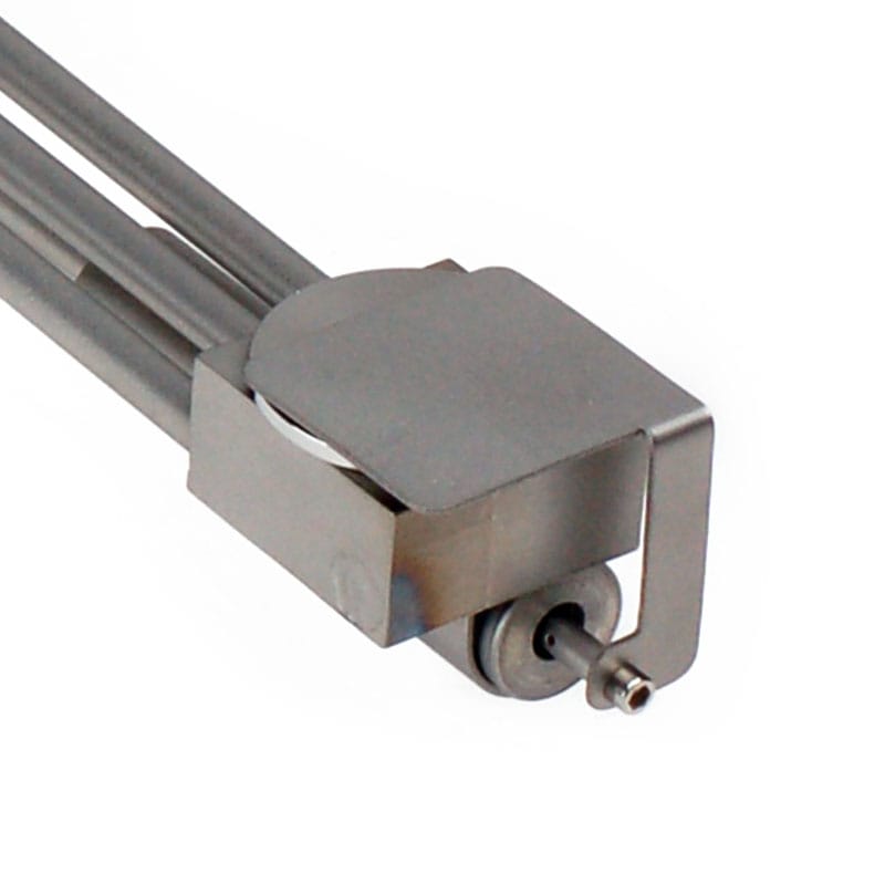 880-3120-1 | Telemark Single parallel sensor with shutter