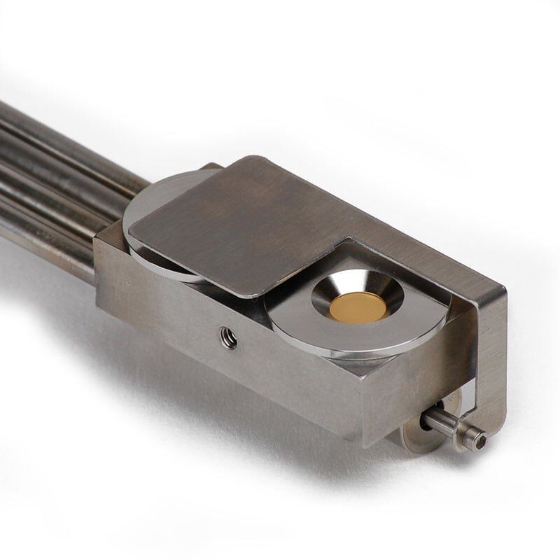880-3210-1 | Telemark Dual parallel sensor w/shutter