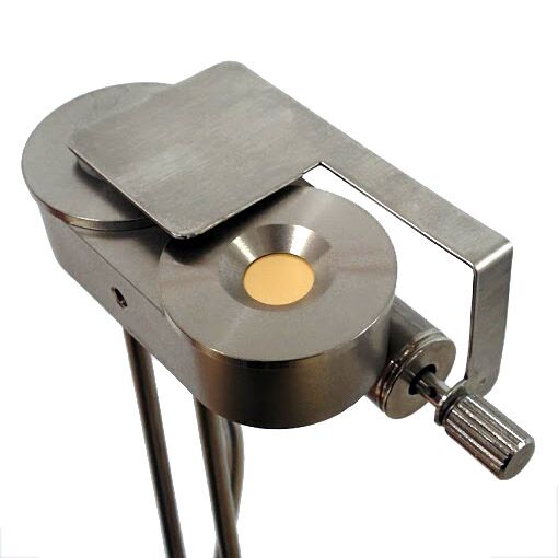 Telemark Quartz Crystal Dual Right Angle Sensor | Telemark Telemark Quartz Crystal Dual Right Angle Sensor